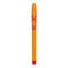Ручка масляная "Fine Top" Ellott CL1361R-50(Blue) синяя 0,7 мм, тренажер правша