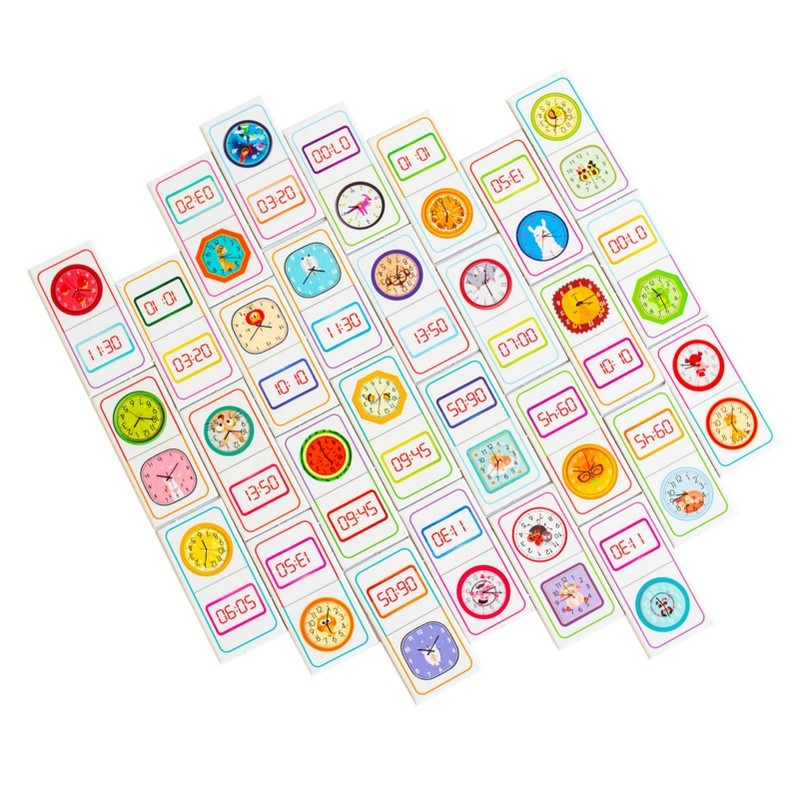 Дитяча настільна гра 