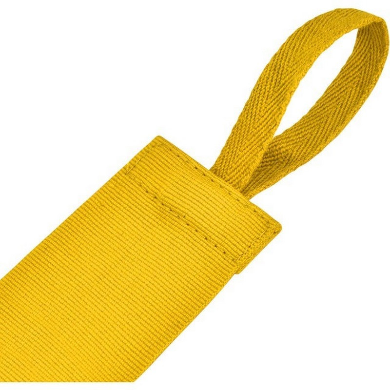 Бинти для боксу WX Professional Boxing Hand Wraps RDX Inc Limited HWX-RY+ Yellow 4,5 м