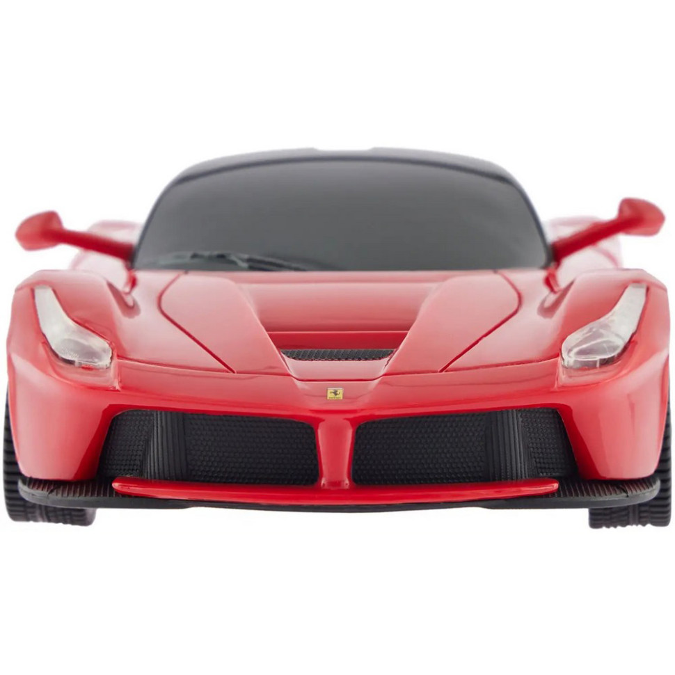 Машинка на радіокеруванні LaFerrari Rastar 48900 red 1:24 