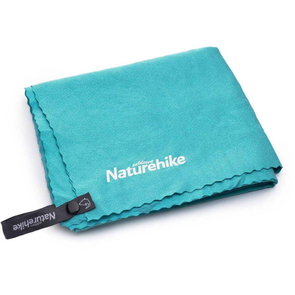Рушник MJ02 Ultralight NH19Y002-J Naturehike 6927595735855, 128 см х 80 см