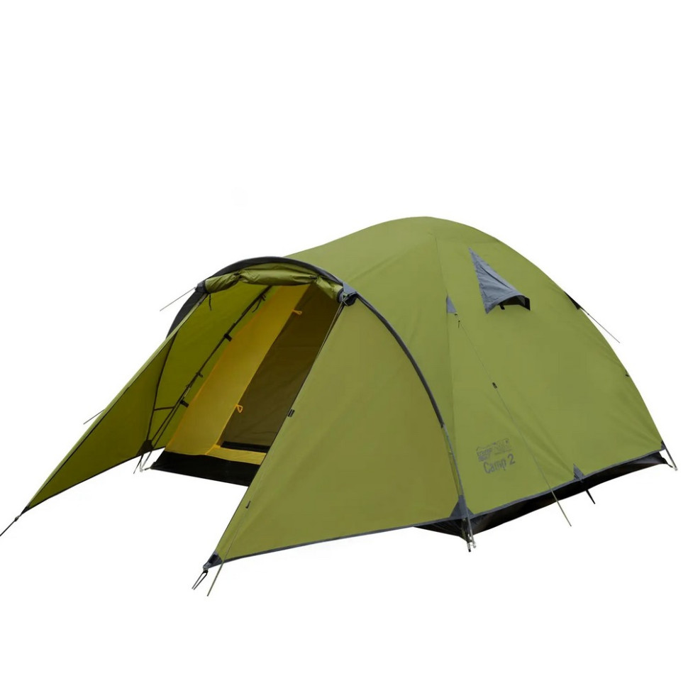 Намет туристичний Lite Camp 2 Tramp UTLT-010-olive