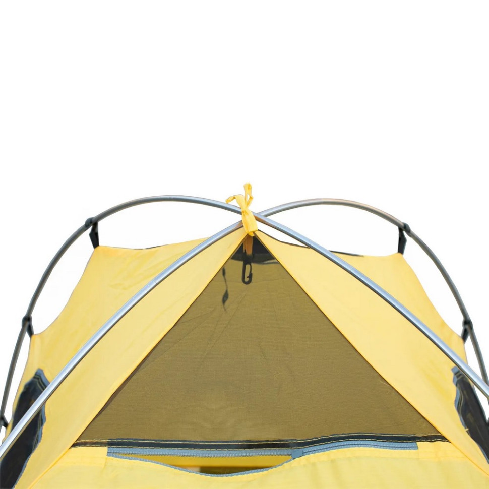 Намет туристичний Lite Camp 2 Tramp UTLT-010-olive