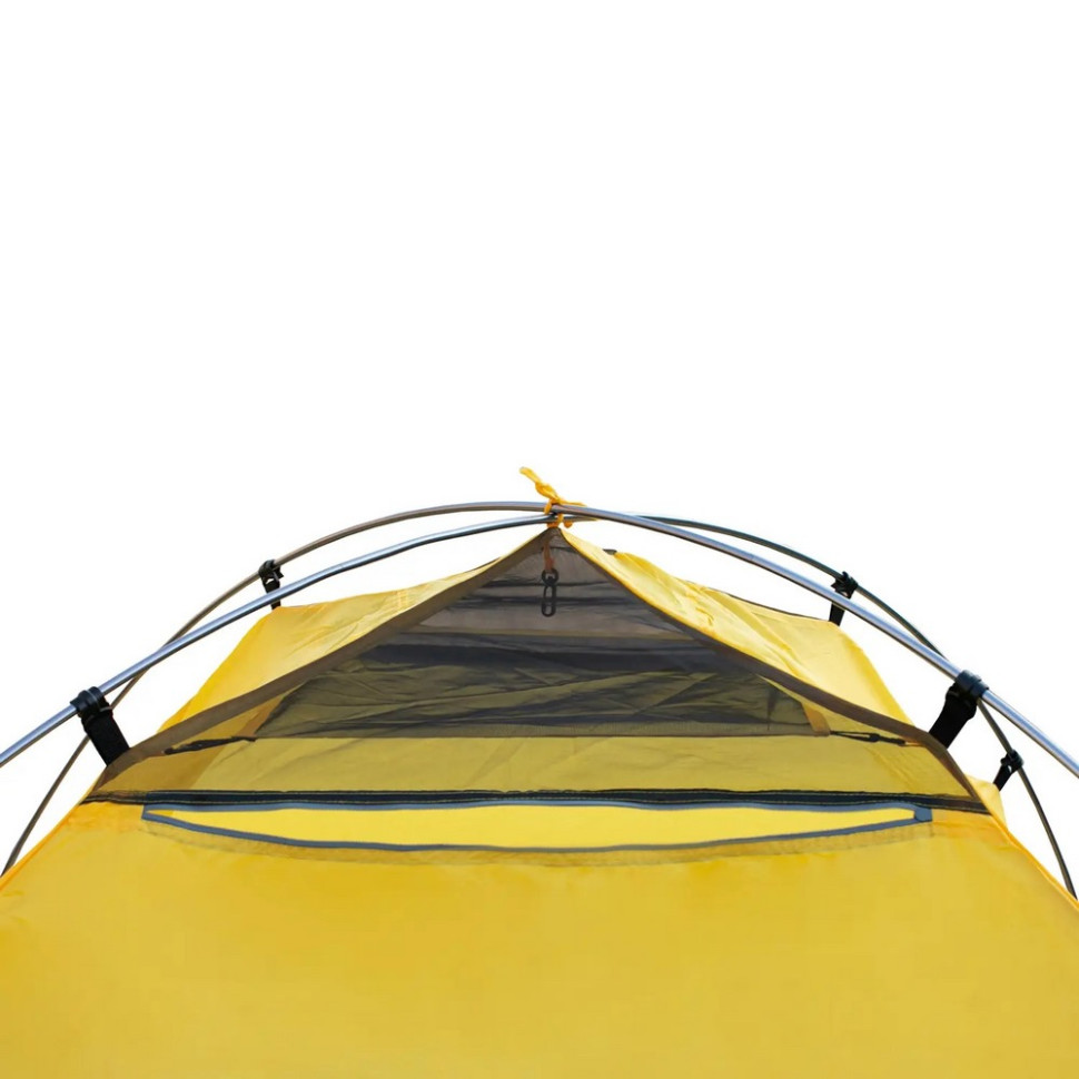 Намет туристичний Lite Camp 2 Tramp UTLT-010-olive