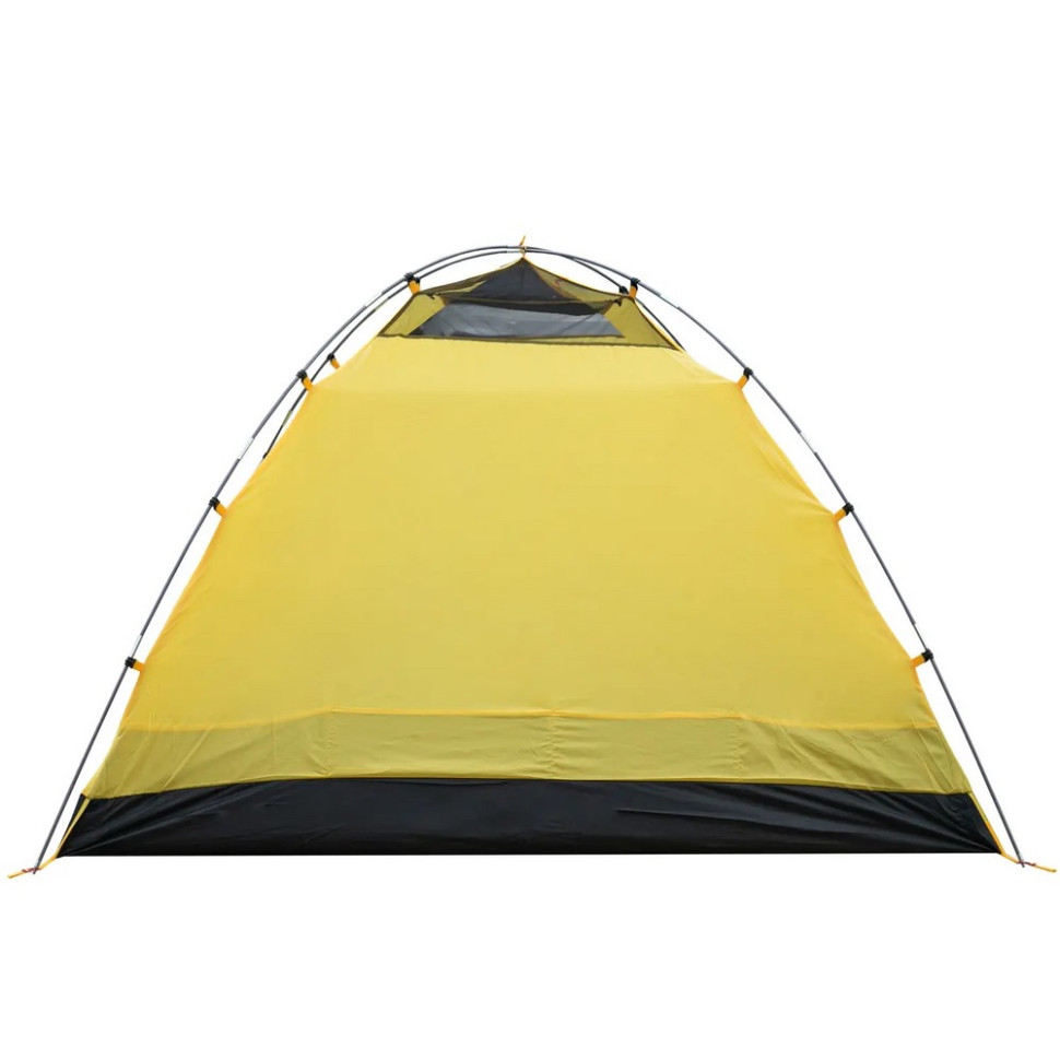 Намет туристичний Lite Camp 2 Tramp UTLT-010-olive