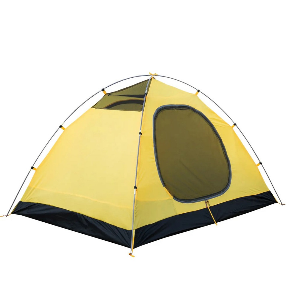 Намет туристичний Lite Camp 2 Tramp UTLT-010-olive