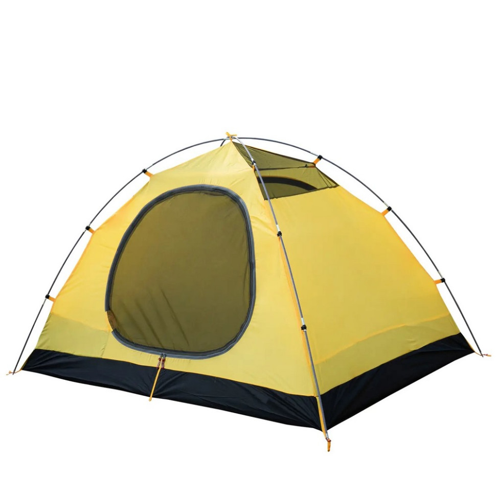 Намет туристичний Lite Camp 2 Tramp UTLT-010-olive