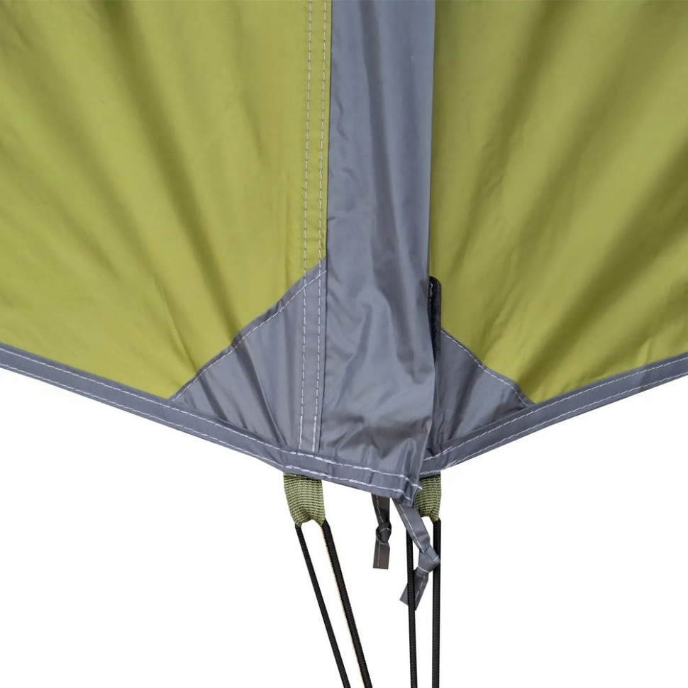 Намет туристичний Lite Camp 2 Tramp UTLT-010-olive