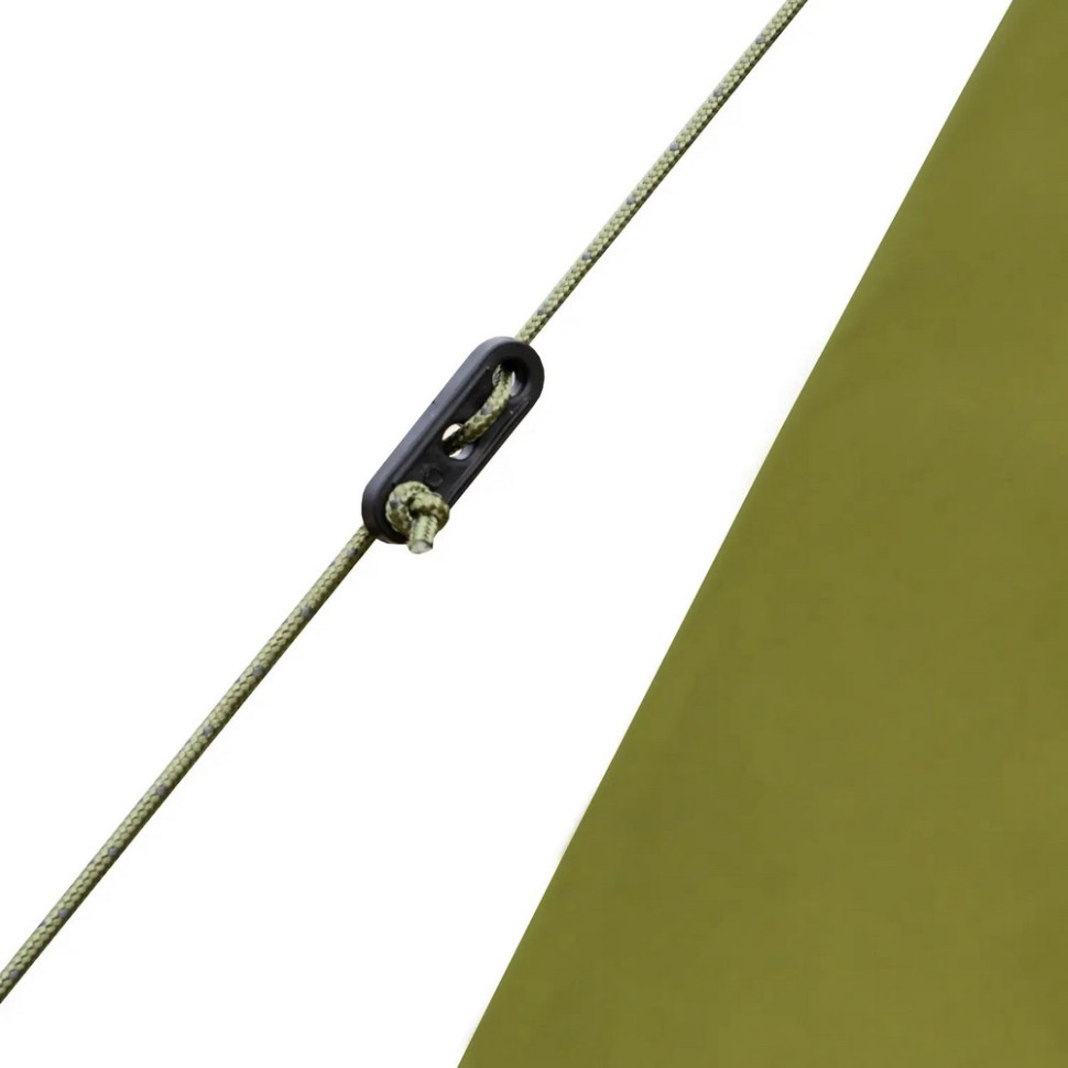 Намет туристичний Lite Camp 2 Tramp UTLT-010-olive