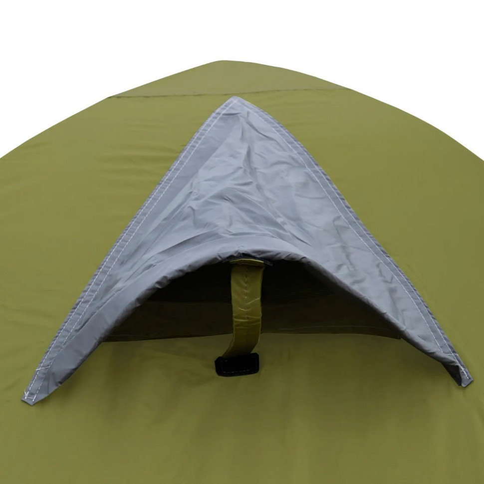 Намет туристичний Lite Camp 2 Tramp UTLT-010-olive