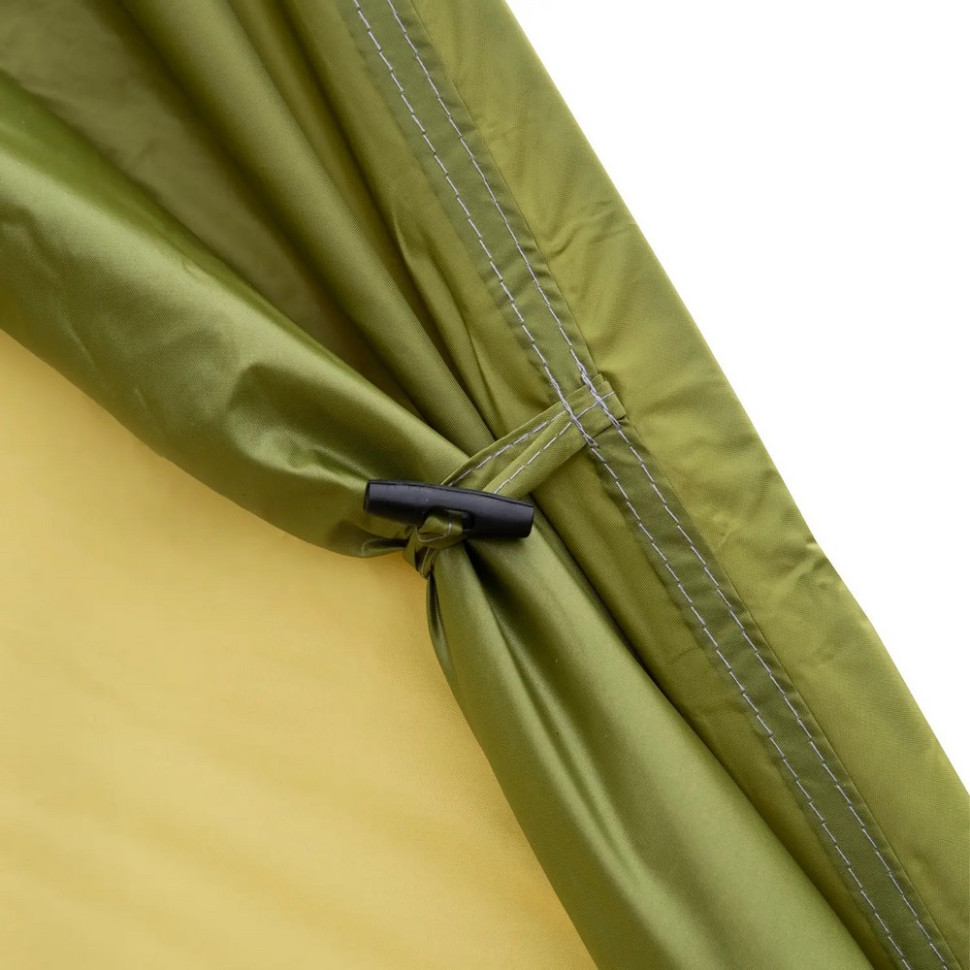 Намет туристичний Lite Camp 2 Tramp UTLT-010-olive