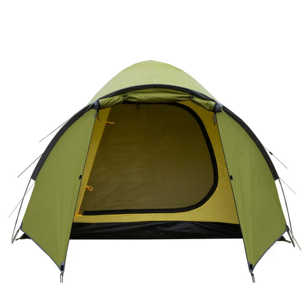 Намет туристичний Lite Camp 2 Tramp UTLT-010-olive