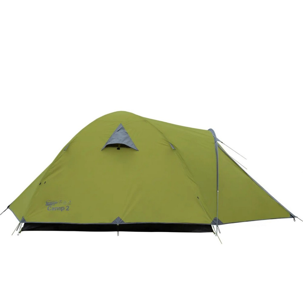 Намет туристичний Lite Camp 2 Tramp UTLT-010-olive