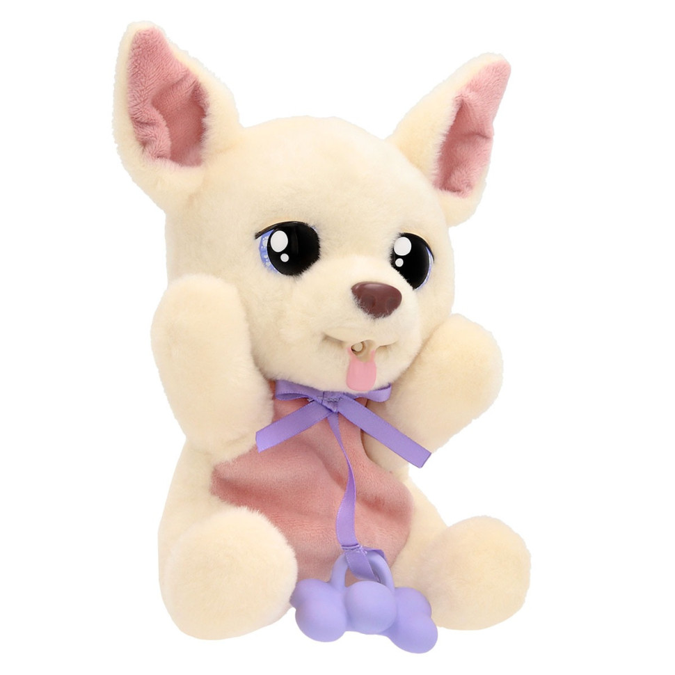 Интерактивная игрушка серии 