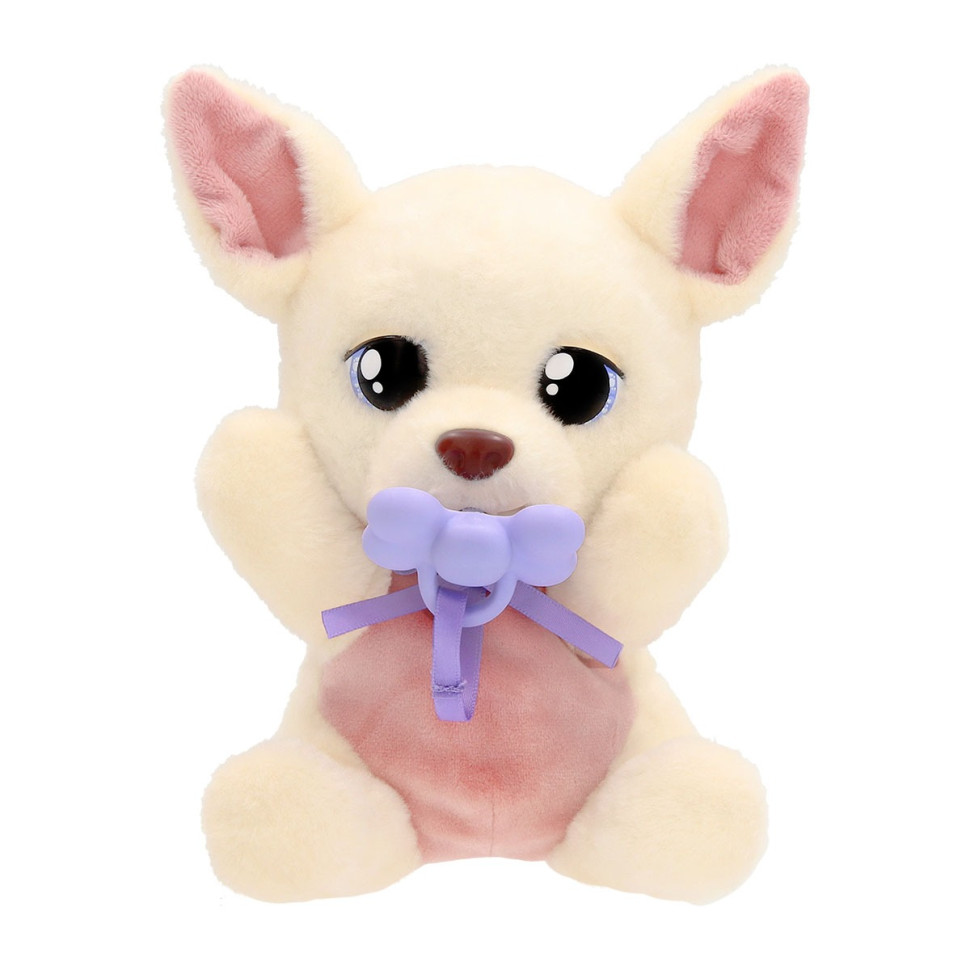 Интерактивная игрушка серии 