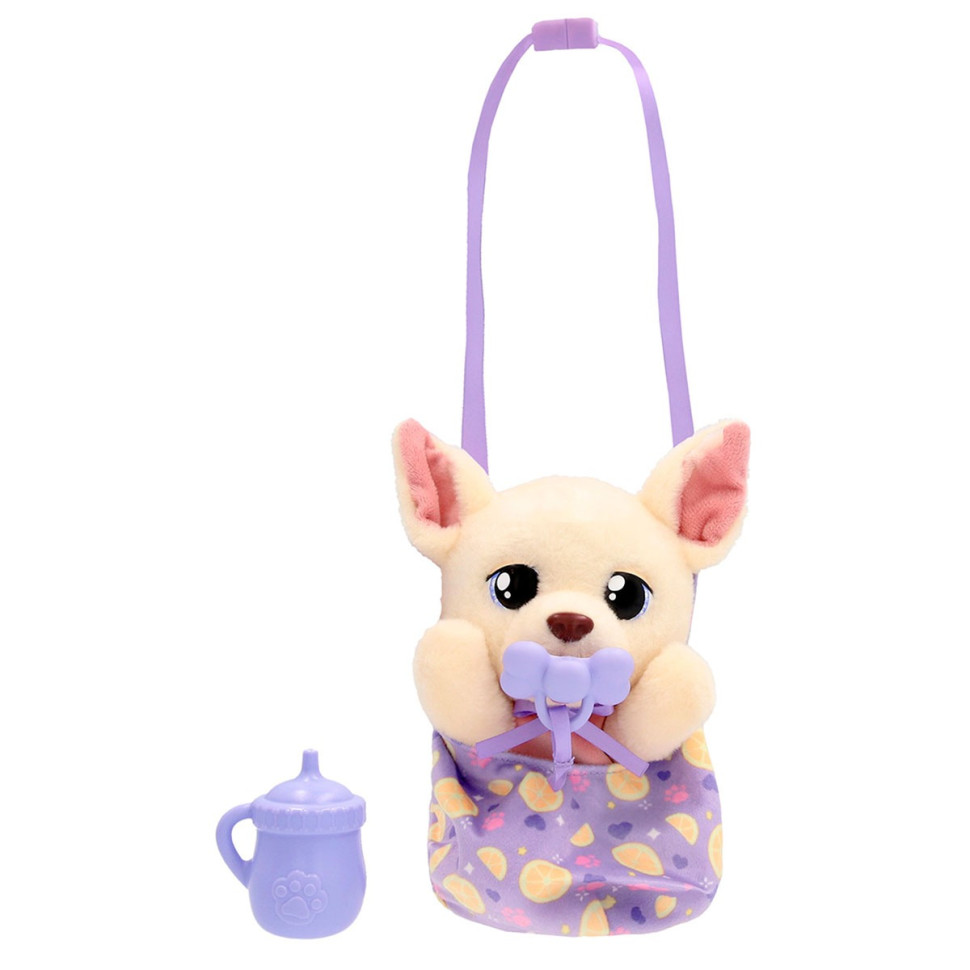 Интерактивная игрушка серии 
