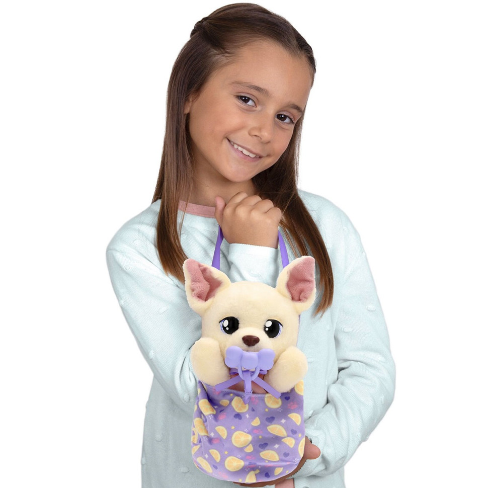 Интерактивная игрушка серии 