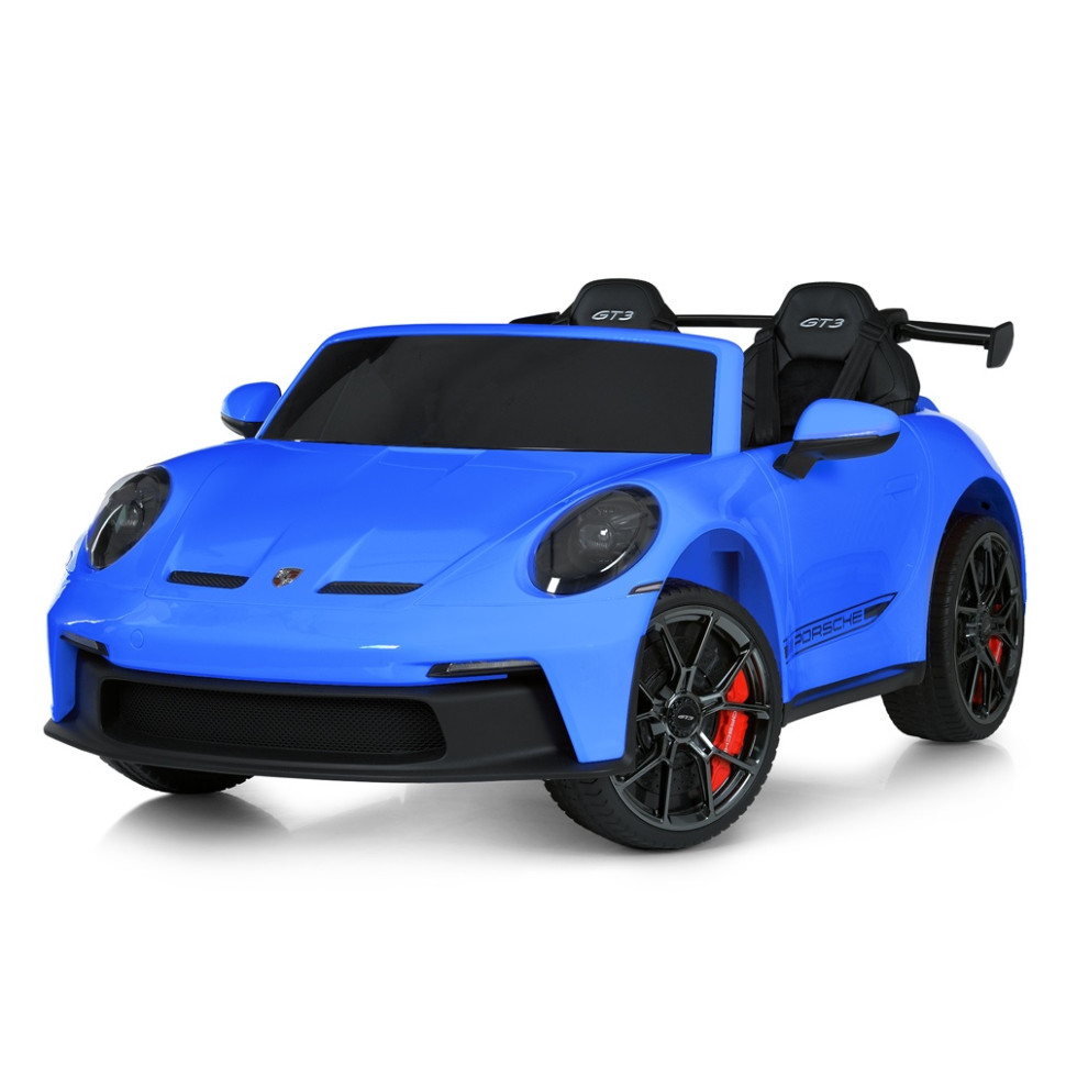 Детский электромобиль Машина Bambi M 6111EBLR-4(24V) до 50 кг