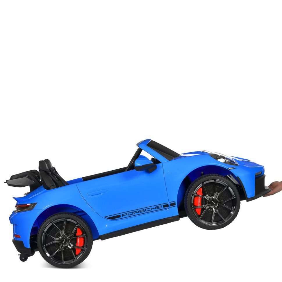 Детский электромобиль Машина Bambi M 6111EBLR-4(24V) до 50 кг