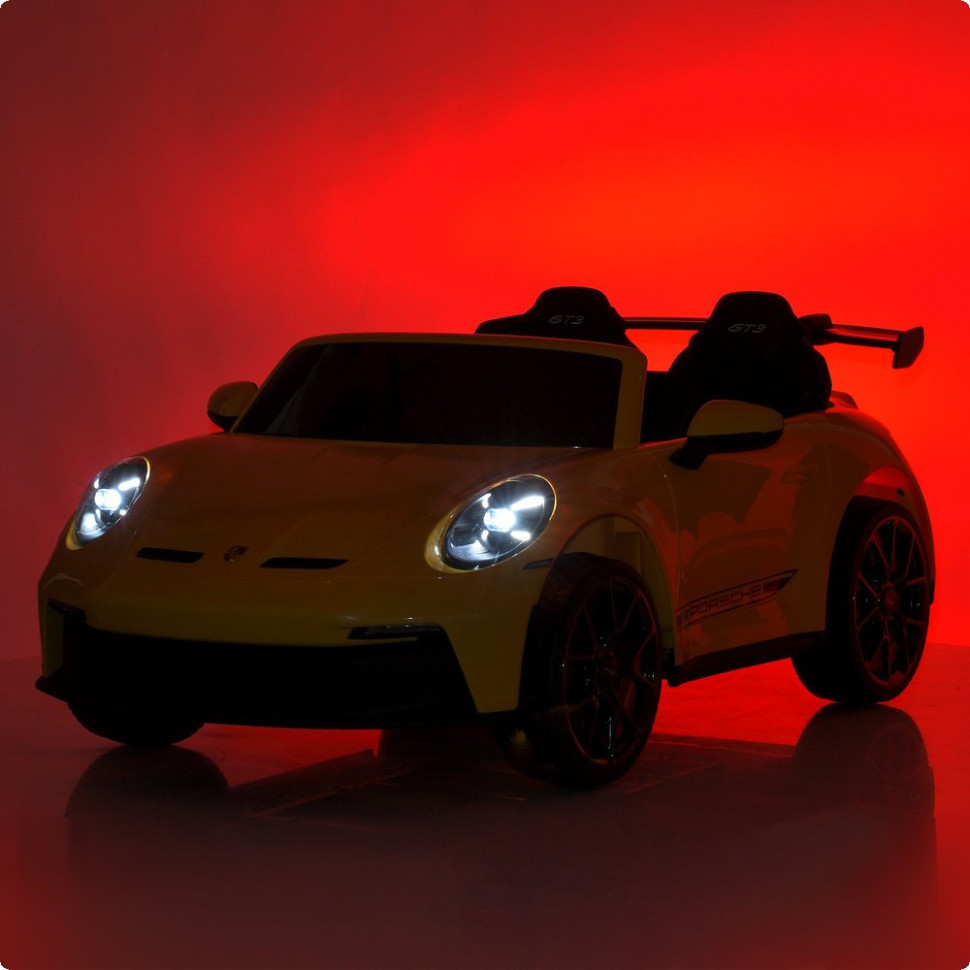 Детский электромобиль Машина Bambi M 6111EBLR-4(24V) до 50 кг