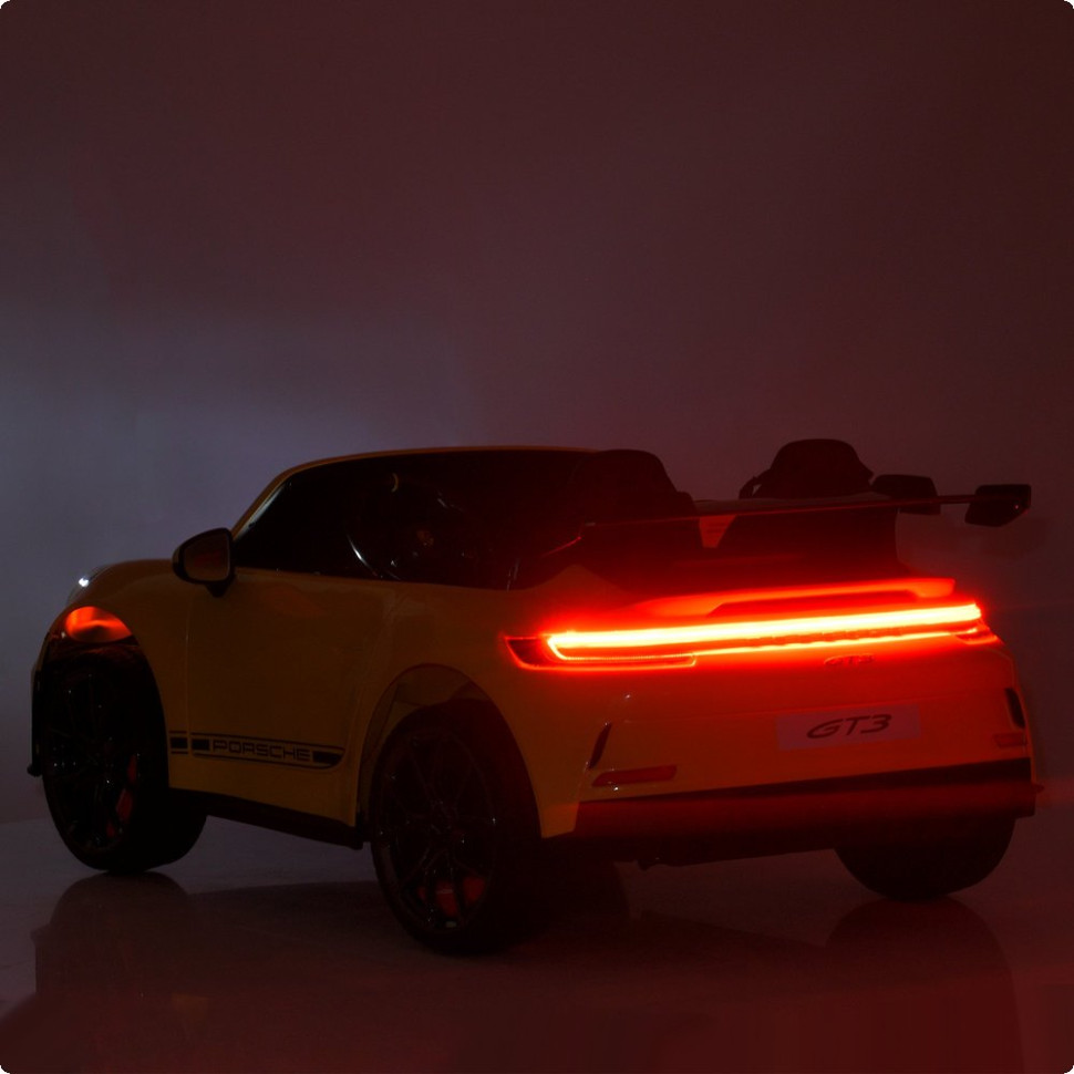 Детский электромобиль Машина Bambi M 6111EBLR-4(24V) до 50 кг