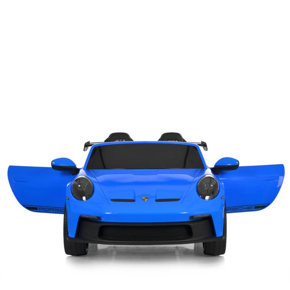 Детский электромобиль Машина Bambi M 6111EBLR-4(24V) до 50 кг