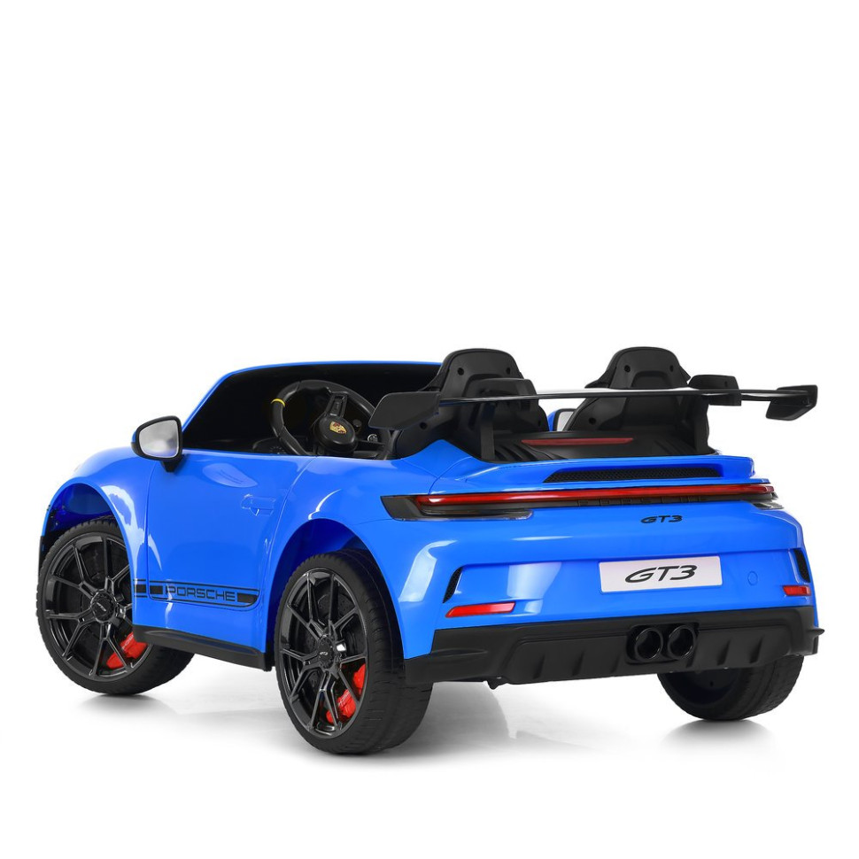 Детский электромобиль Машина Bambi M 6111EBLR-4(24V) до 50 кг