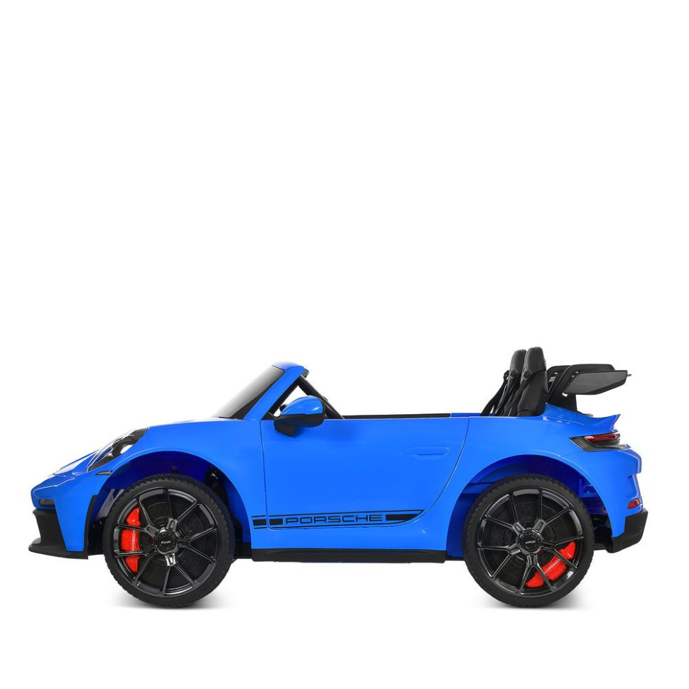 Детский электромобиль Машина Bambi M 6111EBLR-4(24V) до 50 кг