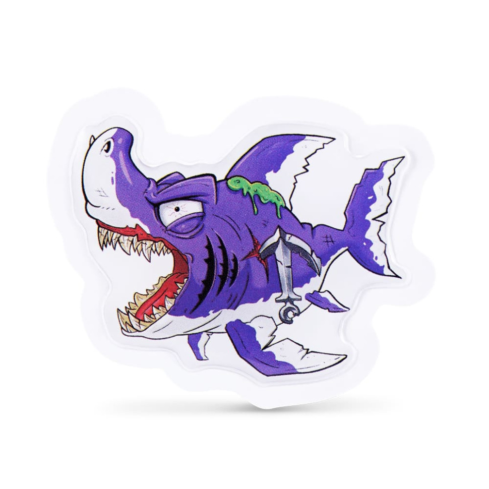 Детская игрушка Ти-Рекс Dino Island Smashers 7488A в наборе с аксессуарами