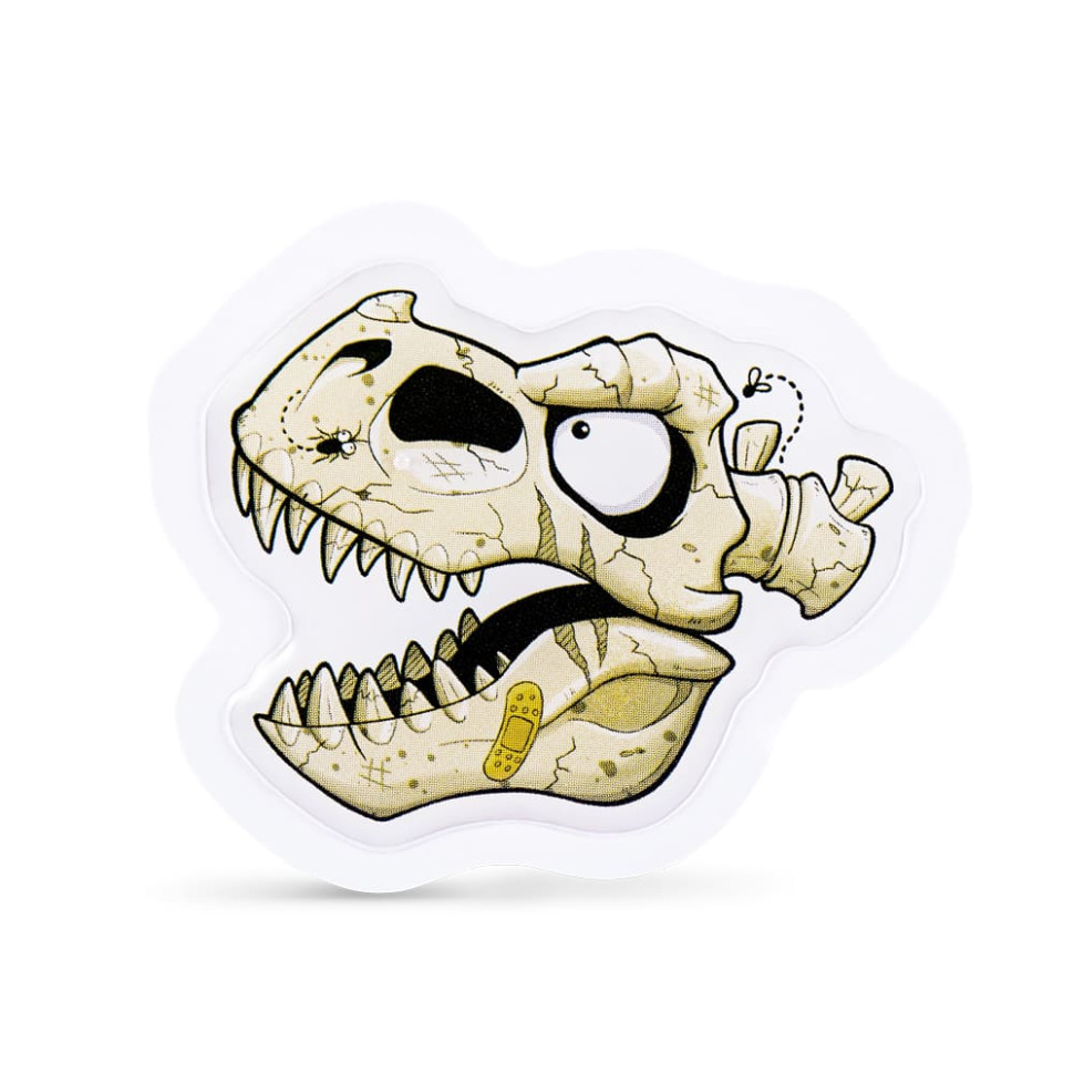 Детская игрушка Ти-Рекс Dino Island Smashers 7488A в наборе с аксессуарами