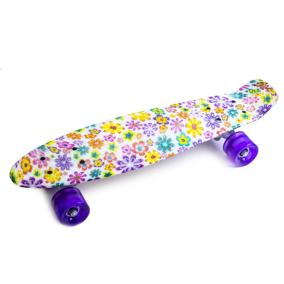 Скейт Penny Board 