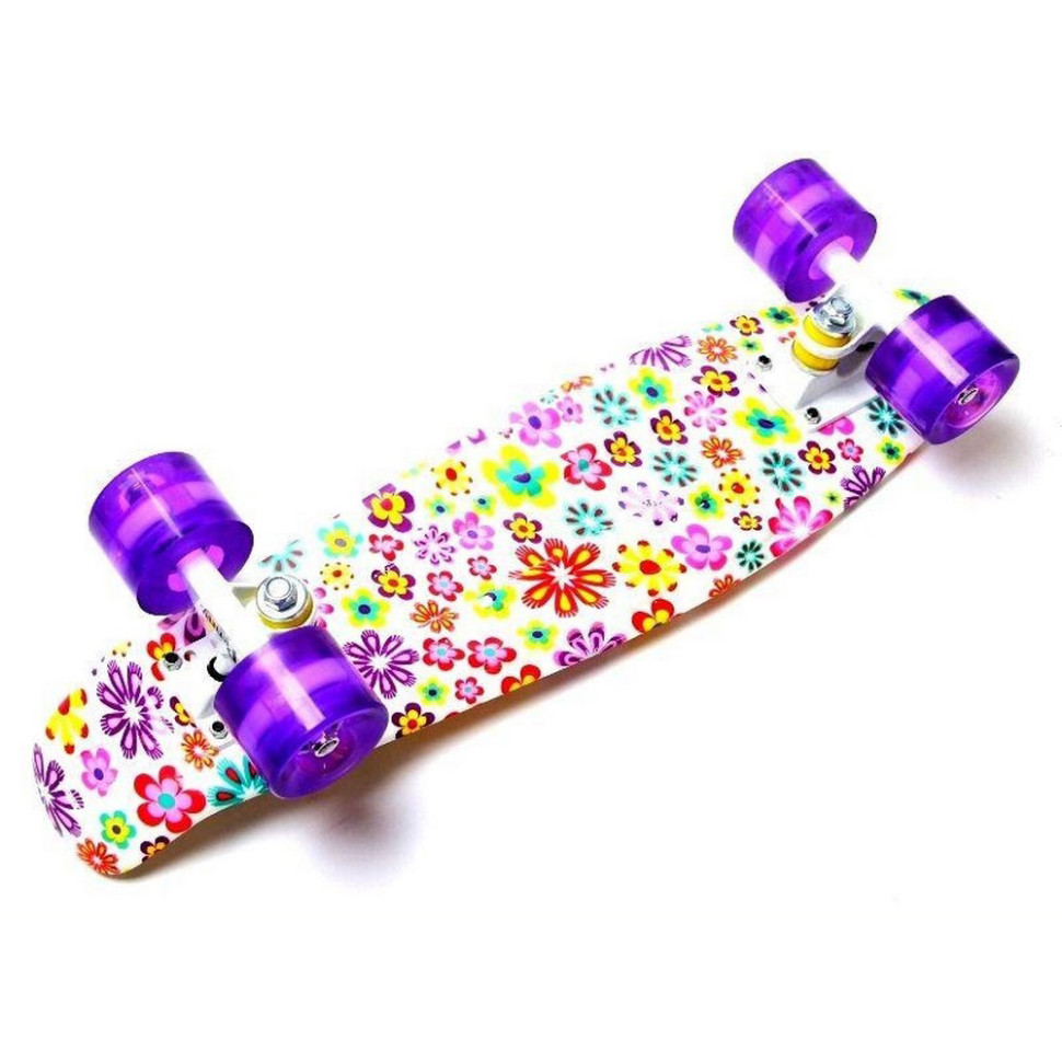 Скейт Penny Board 
