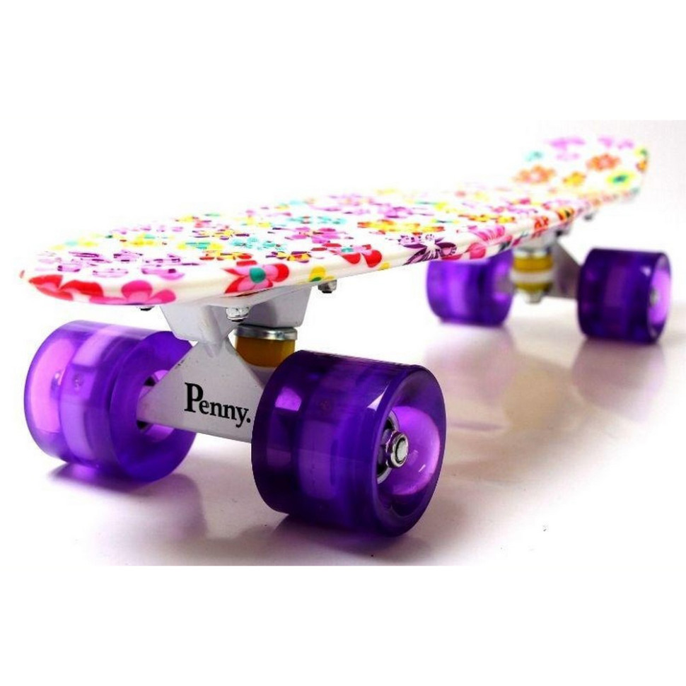 Скейт Penny Board 