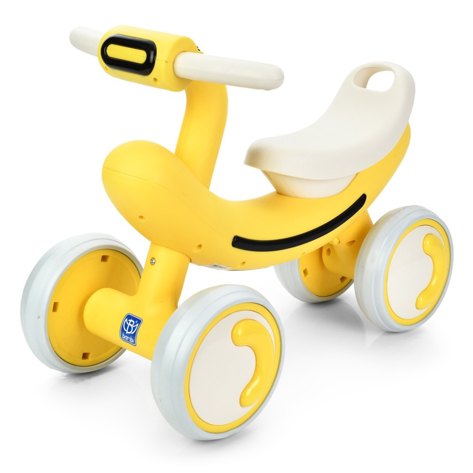 Дитяча каталка-толокар Bambi Racer M 6239E-6 до 30 кг