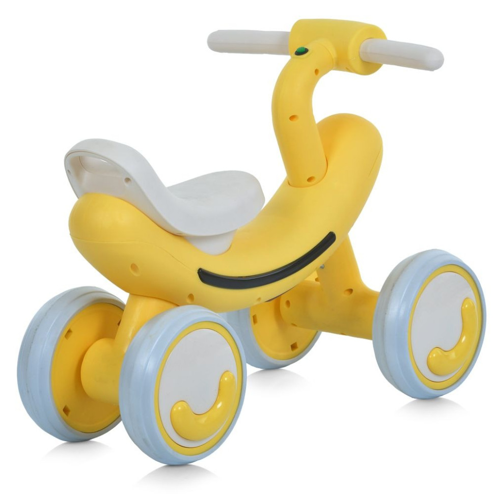 Дитяча каталка-толокар Bambi Racer M 6239E-6 до 30 кг