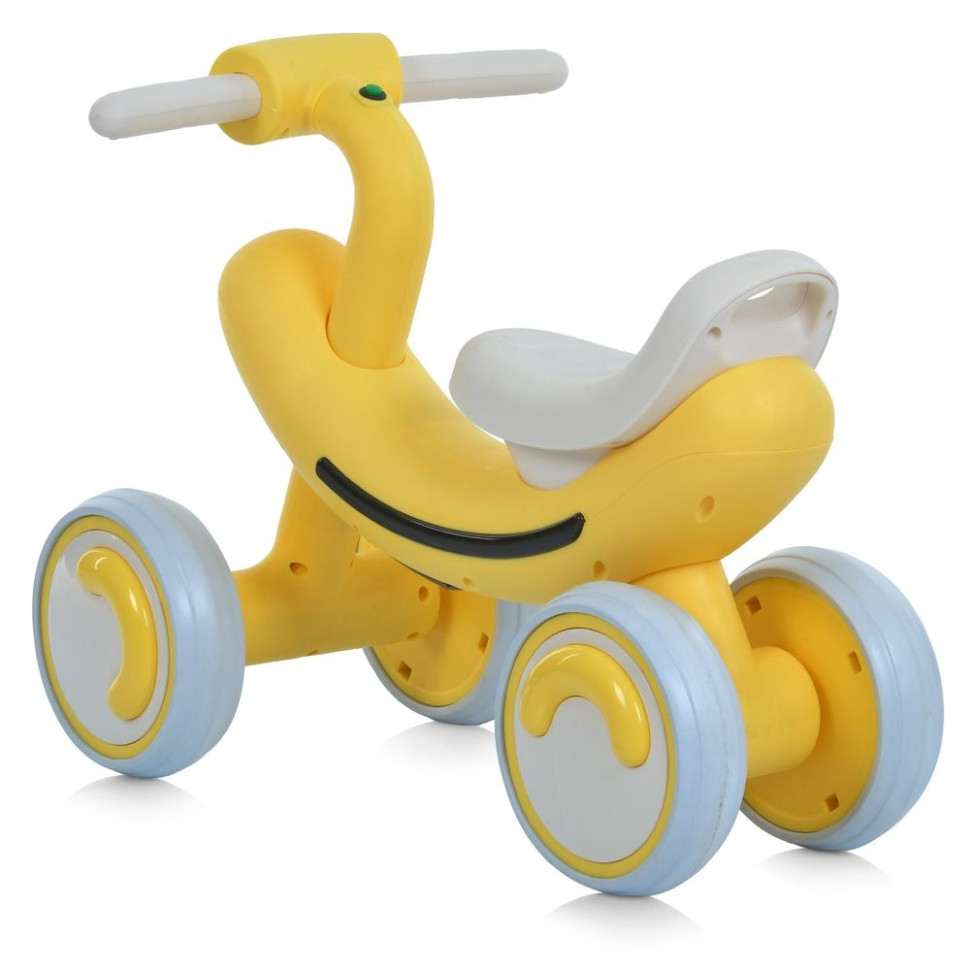 Дитяча каталка-толокар Bambi Racer M 6239E-6 до 30 кг