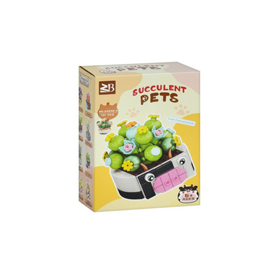 Детский конструктор