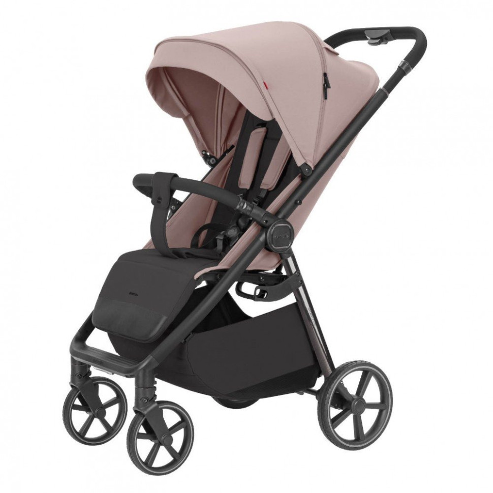 Дитяча прогулянкова коляска Bravo M/Lite Carrello CRL-5529 Club Beige 