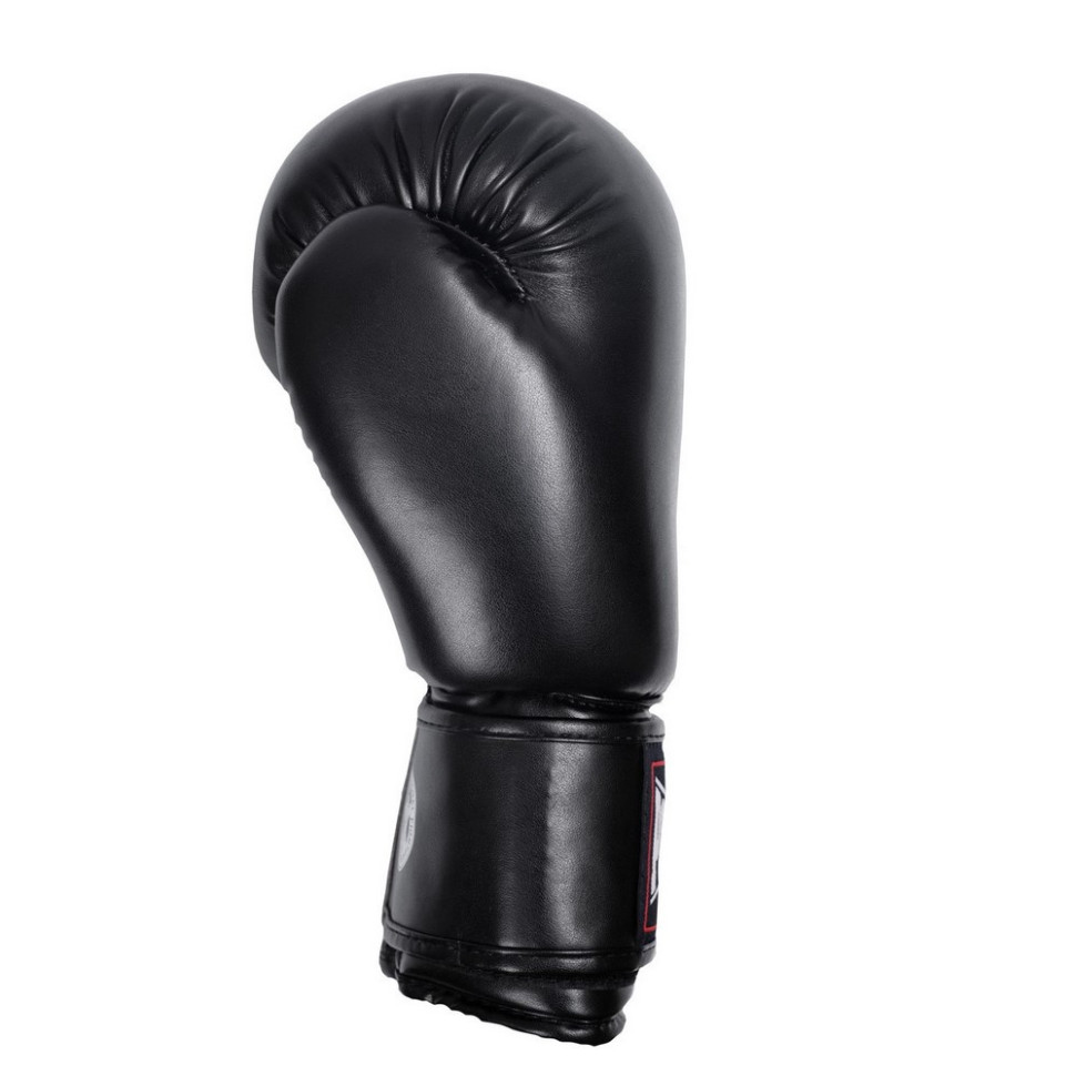 Боксерские перчатки 3004 Classic PowerPlay PP_3004_8oz_Black, размер 8 унций