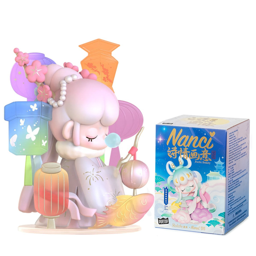 Коллекционная фигурка