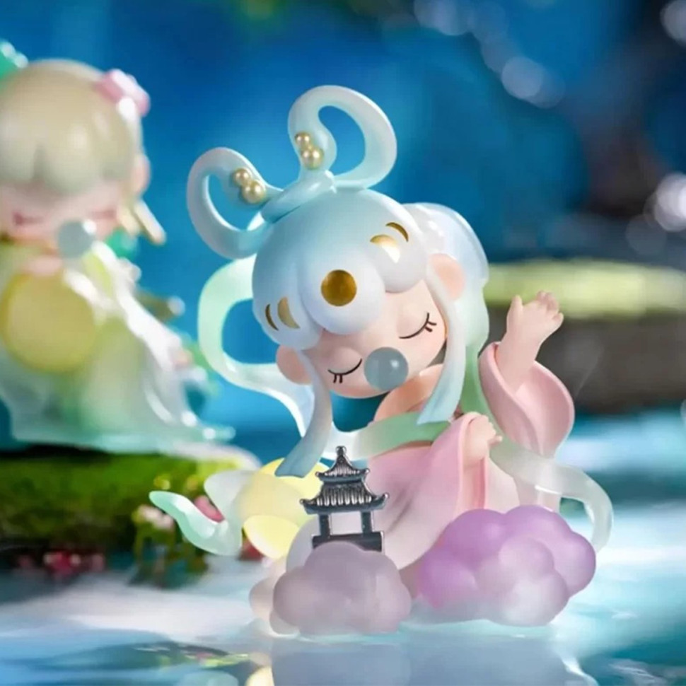 Коллекционная фигурка