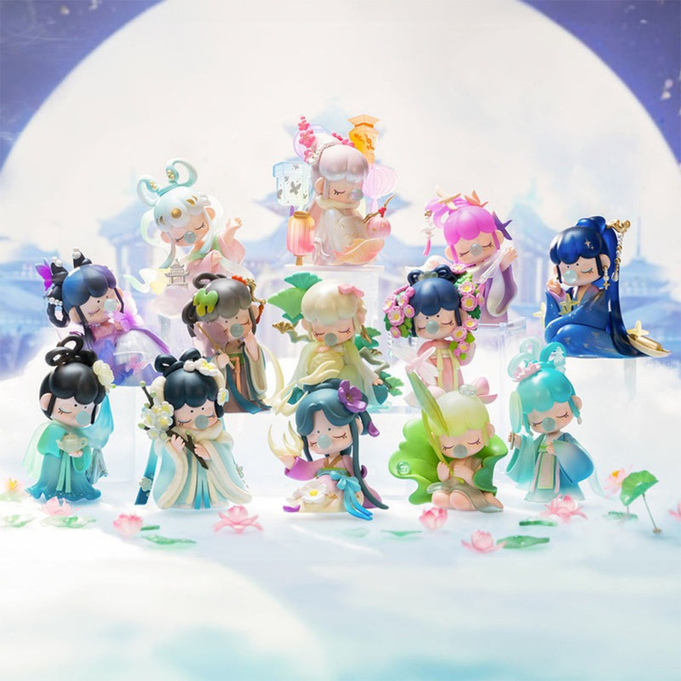 Коллекционная фигурка