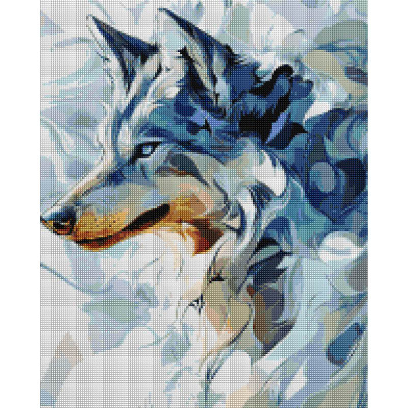 Алмазна мозаїка