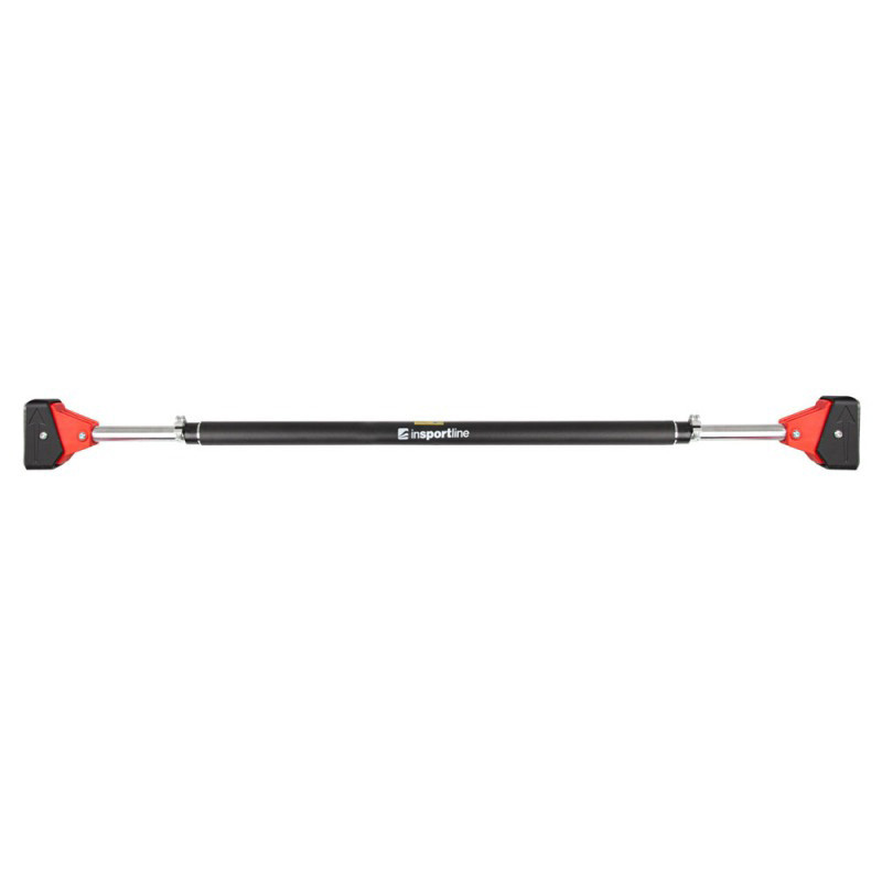 Турник для дверного проема RK138 inSPORTline 23164 до 150 кг
