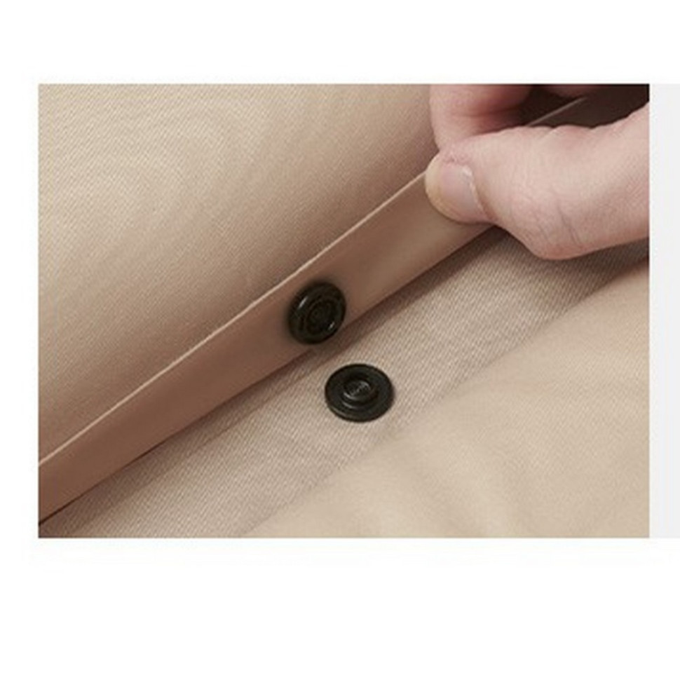 Килимок самонадувний з подушкою одномісний CNK2550WS025 Naturehike 6977465868824, 30 мм