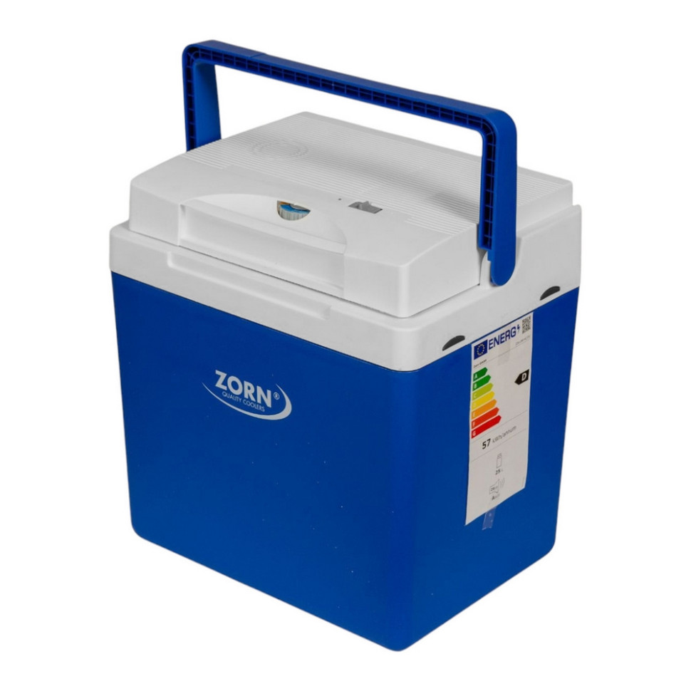 Автохолодильник Z-26 LNP 12/230V Zorn 4251702501319, 25 литров