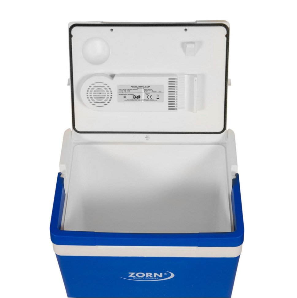 Автохолодильник Z-26 LNP 12/230V Zorn 4251702501319, 25 литров