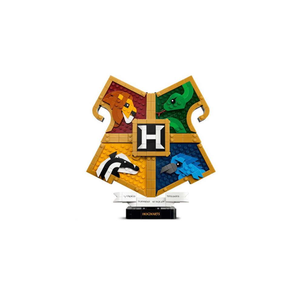 Конструктор Harry Potter 