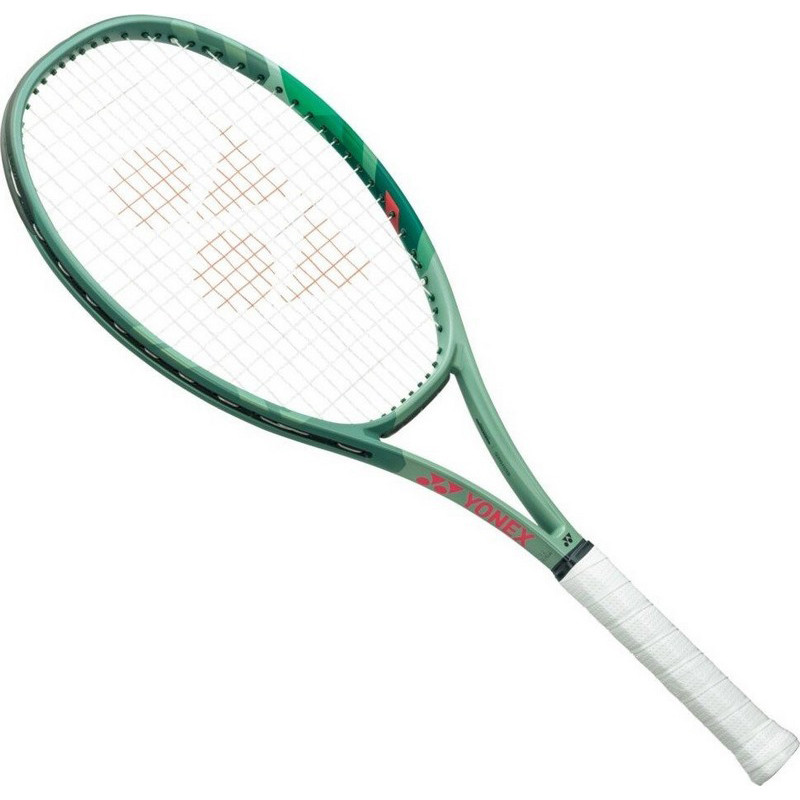 Ракетка для большого тенниса Percept 100L (280g) Gr2 Yonex 01PE100LOLG