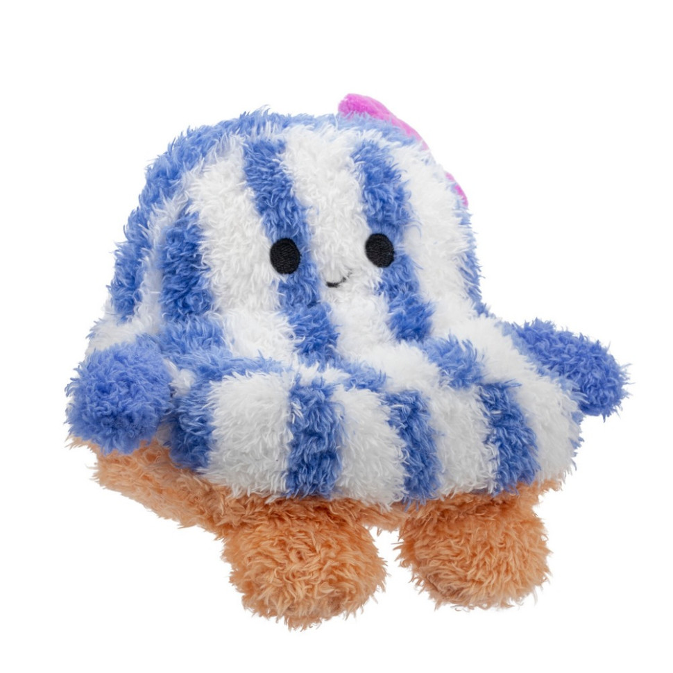 Детская мягкая игрушка Лежак Седрик PoolsideBumz BumBumz RBBZ00720, 11 см